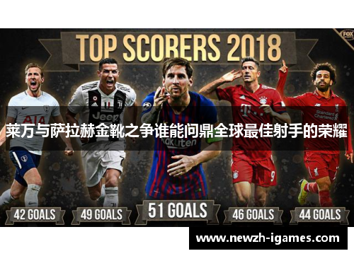 莱万与萨拉赫金靴之争谁能问鼎全球最佳射手的荣耀 莱万与萨拉赫金靴之争谁能问鼎全球最佳射手的荣耀